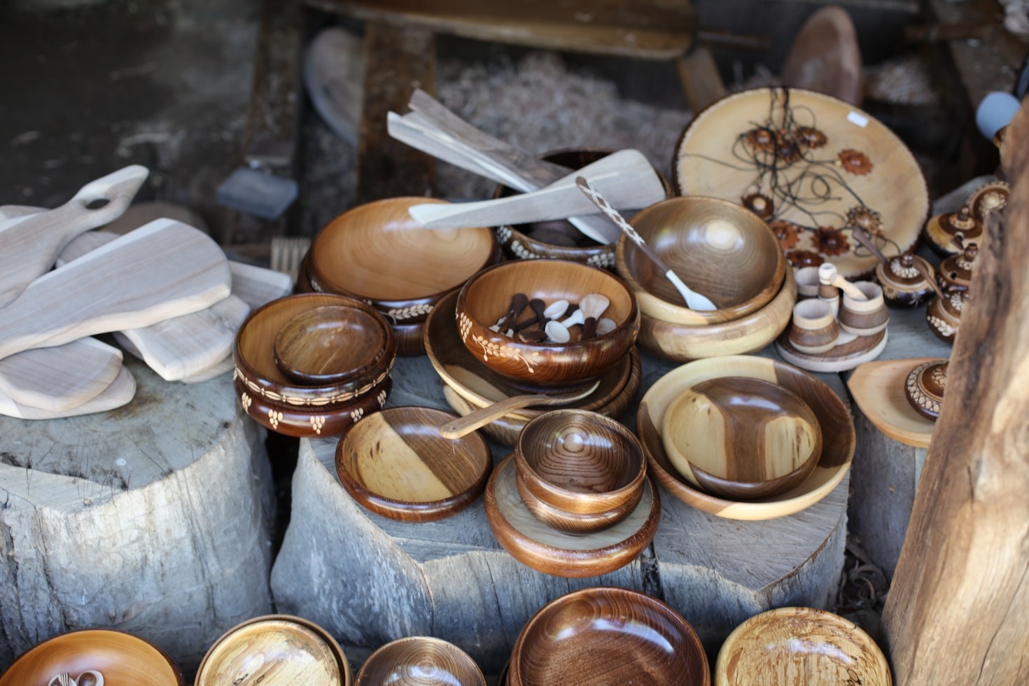 Unique Wooden Gifts: Perfect for Any Occasion