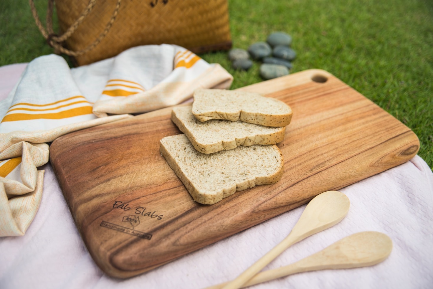 Behind the Scenes: Crafting with Attention to Detail